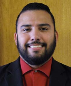 Michael Villafana, Abogado de migracion